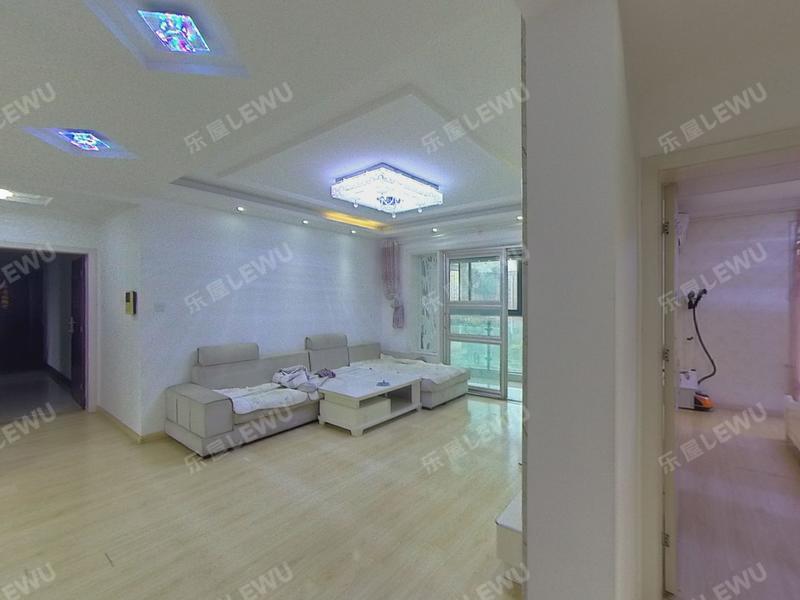 巢湖城市之光A区其他照片_城市之光A区 3室2厅110m²精装修