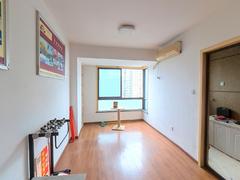 乐富公寓 1室1厅44.46m²精装修