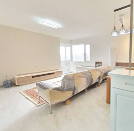 云海天城世家 3室2厅75.92m²整租