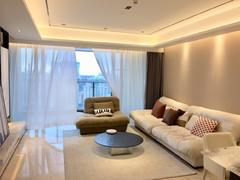深圳湾公馆 2室2厅87m²整租