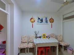 安居苑东村 3室1厅52m²满五年