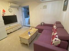 大澎花园 2室1厅38.63m²整租