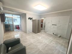 茂业城 2室2厅73m²整租