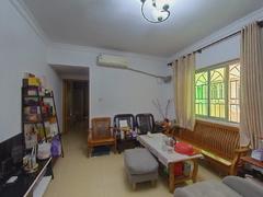 银山花园 2室1厅59.21m²精装修
