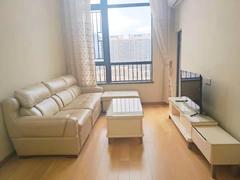 万科天誉 3室2厅66m²整租