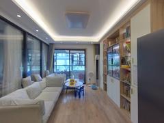 高速时代御府A1区 3室2厅109.59m²精装修