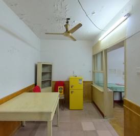 小百货宿舍 2室1厅50m²满五唯一