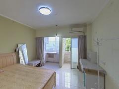 翠华新村南区 1室0厅32.65m²精装修