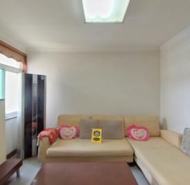航运新村 3室2厅91m²精装修