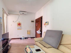 金城华庭 1室1厅39m²满五唯一