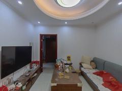 森海豪庭 3室2厅98.23m²满五唯一