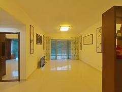 万科东方尊峪 2室2厅92m²整租