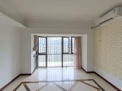 中海康城国际 3室2厅87.1m²满五唯一