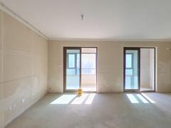 旭辉滨湖江来 4室2厅109m²毛坯