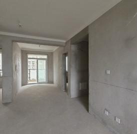 雍景湾 3室2厅100.32m²毛坯