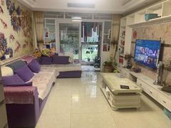 冠徽苑 3室2厅98m²满五唯一