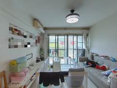 华浩源二期 2室2厅78.49m²满五唯一