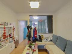 庐阳团结新村 3室1厅87.33m²精装修