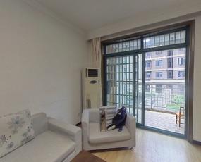 城市风景 2室2厅91m²普通装修