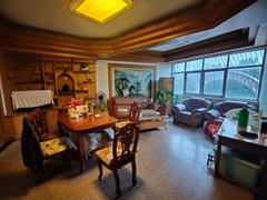 物华山庄 3室2厅101.62m²精装修