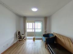 朗香书院 3室2厅88.41m²普通装修