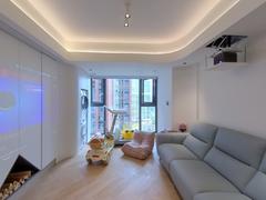 合正荣悦 3室2厅86.58m²精装修