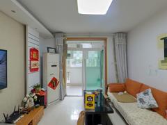 奥林花园园景苑 3室2厅103m²满五年