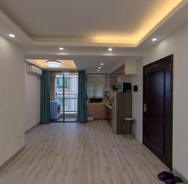 长庆小时代 2室2厅62.91m²精装修