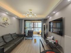 橡树湾一期 3室2厅111.5m²精装修