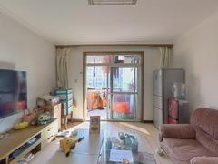 静安新城北区 3室2厅135m²满五年