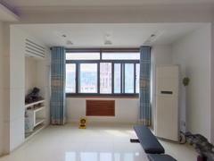 维也纳森林花园 4室2厅160m²精装修