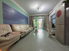 信义假日名城二期 2室2厅68.92m²整租