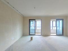 旭辉滨湖江来 3室2厅89m²毛坯