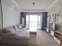 深圳湾畔花园 3室2厅103.64m²整租