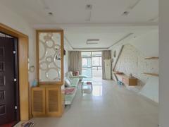 中凯景湖豪庭 2室2厅93m²普通装修