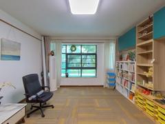 百仕达花园二期 3室2厅130m²整租