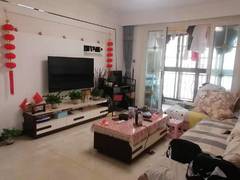 圣地雅阁B区 3室2厅100.12m²满五唯一