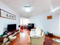 东乐大厦布心 4室2厅126m²整租