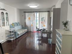 滨海之窗花园 3室2厅105.65m²整租