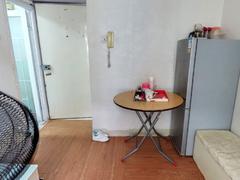 旭飞华达园一期 1室1厅35.65m²整租