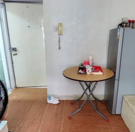 旭飞华达园一期 1室1厅35.65m²整租