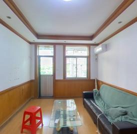 公路局大院 3室2厅86.09m²满五年