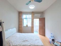 矿机二村生活区小区 2室0厅48.85m²精装修