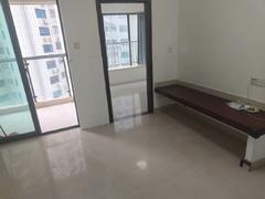 鸿翔花园 1室1厅48.36m²整租