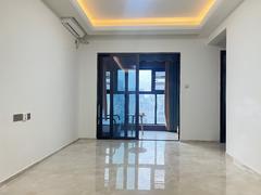 景华嶺莑 2室2厅74.36m²精装修