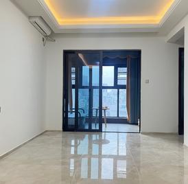 景华嶺莑 2室2厅74.36m²精装修