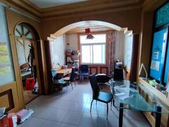 农行宿舍 2室2厅77.32m²精装修