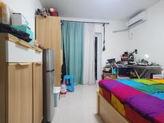 旭飞华达园二期  珠宝商圈双地铁田贝 带独立厨卫阳台住宅可上学 