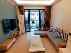 佳兆业未来城 3室2厅89.18m²满五年