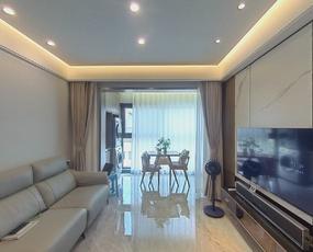 建发央璟二手房